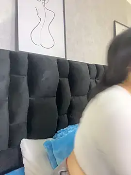 Snapshot of CelesteJones1 chatting on February 22, 2026, 2:34 am CelesteJones1 online show from February 22, 2026, 2:34 am