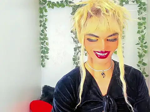 Sofia-hot  online show from November 9, 2025, 1:37 am