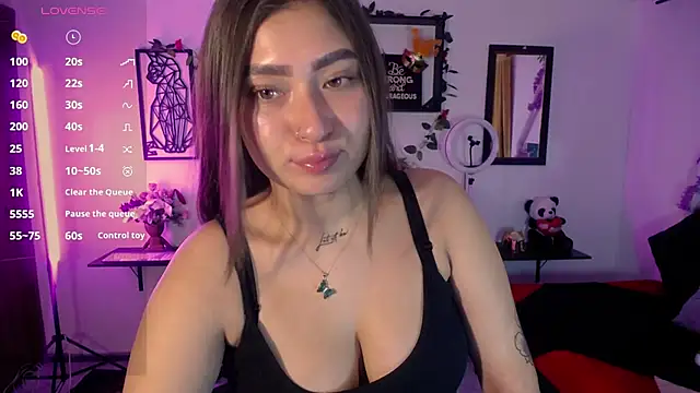 Snapshot of Cata_lover1 chatting on February 6, 2026, 1:47 pm Cata lover1 online show from February 6, 2026, 1:47 pm