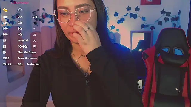 Snapshot of Cata_lover1 chatting on February 12, 2026, 7:20 pm Cata lover1 online show from February 12, 2026, 7:20 pm