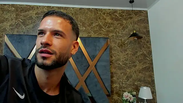 Jacob Benelli online show from March 12, 2026, 11:22 pm