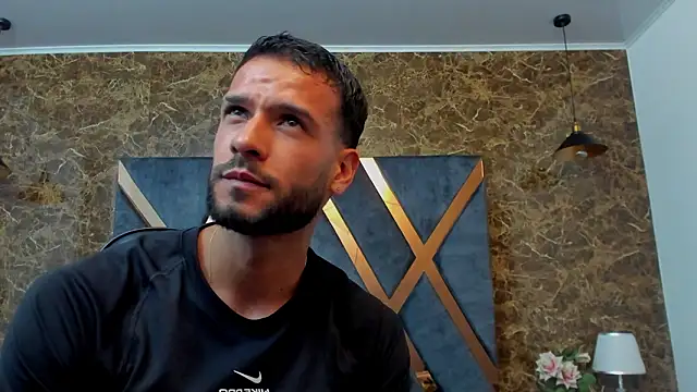 Jacob Benelli online show from March 21, 2026, 11:19 pm