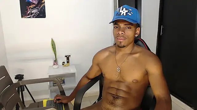 Jackboy 000 online show from May 15, 2026, 12:01 pm