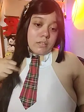 Lilith Rouge online show from November 15, 2025, 9:21 pm