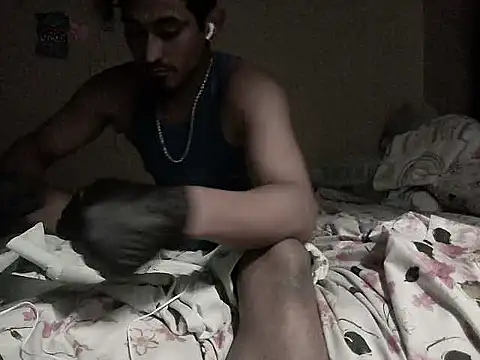 Mresco503 online show from April 3, 2026, 9:51 am