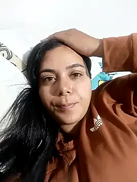 LorieFerrer online show from January 30, 2025, 8:42 pm