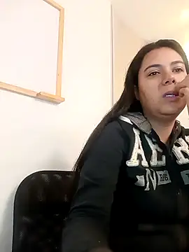 LorieFerrer online show from February 5, 2025, 1:33 pm