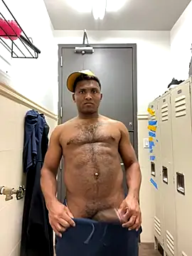 Eldeentt online show from November 9, 2025, 6:17 pm