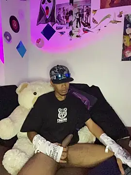 Snapshot of Kaizen-Black chatting on November 11, 2025, 4:56 am Kaizen-Black online show from November 11, 2025, 4:56 am