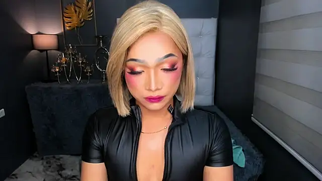 GwennGoddess online show from February 11, 2026, 9:47 am