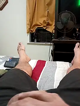 Snapshot of SNJ1991 chatting on November 7, 2025, 6:46 am SNJ1991 online show from November 7, 2025, 6:46 am