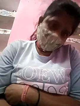 Snapshot of Janhvi_bhabhi_ji chatting on November 9, 2025, 1:42 pm Janhvi bhabhi ji online show from November 9, 2025, 1:42 pm