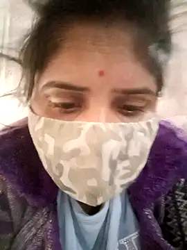 Snapshot of Janhvi_bhabhi_ji chatting on November 10, 2025, 1:48 am Janhvi bhabhi ji online show from November 10, 2025, 1:48 am