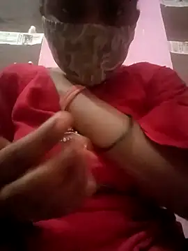 Snapshot of Janhvi_bhabhi_ji chatting on November 15, 2025, 1:03 am Janhvi bhabhi ji online show from November 15, 2025, 1:03 am