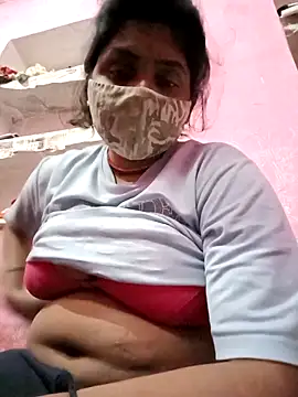 Snapshot of Janhvi_bhabhi_ji chatting on November 19, 2025, 10:54 pm Janhvi bhabhi ji online show from November 19, 2025, 10:54 pm