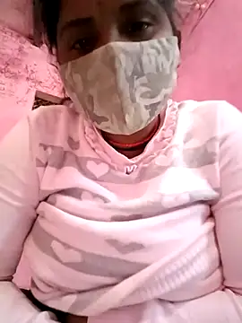 Snapshot of Janhvi_bhabhi_ji chatting on November 27, 2025, 1:40 am Janhvi bhabhi ji online show from November 27, 2025, 1:40 am