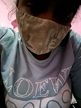 Snapshot of Janhvi_bhabhi_ji chatting on November 29, 2025, 12:46 am Janhvi bhabhi ji online show from November 29, 2025, 12:46 am