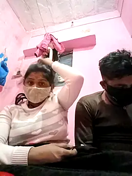 Snapshot of Janhvi_bhabhi_ji chatting on December 16, 2025, 12:04 am Janhvi bhabhi ji online show from December 16, 2025, 12:04 am