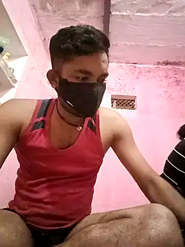 Snapshot of Janhvi_bhabhi_ji chatting on December 16, 2025, 12:10 pm Janhvi bhabhi ji online show from December 16, 2025, 12:10 pm