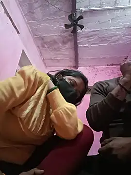 Snapshot of Janhvi_bhabhi_ji chatting on January 9, 2026, 12:24 am Janhvi bhabhi ji online show from January 9, 2026, 12:24 am