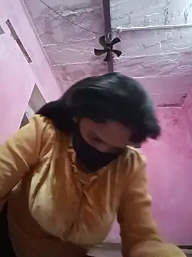 Snapshot of Janhvi_bhabhi_ji chatting on January 9, 2026, 12:30 pm Janhvi bhabhi ji online show from January 9, 2026, 12:30 pm