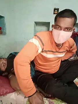 Snapshot of Janhvi_bhabhi_ji chatting on February 15, 2026, 12:51 am Janhvi bhabhi ji online show from February 15, 2026, 12:51 am