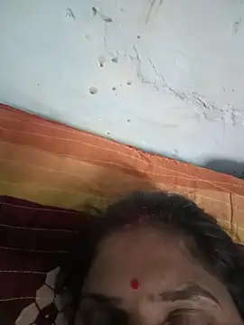 Snapshot of Janhvi_bhabhi_ji chatting on February 17, 2026, 4:46 pm Janhvi bhabhi ji online show from February 17, 2026, 4:46 pm