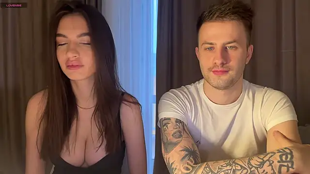 dominantrodri online show from November 28, 2025, 10:18 am