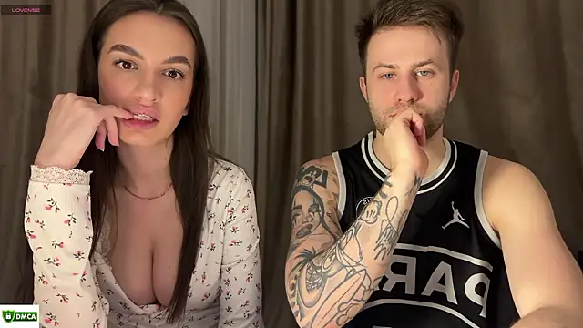 dominantrodri online show from February 18, 2026, 9:22 pm