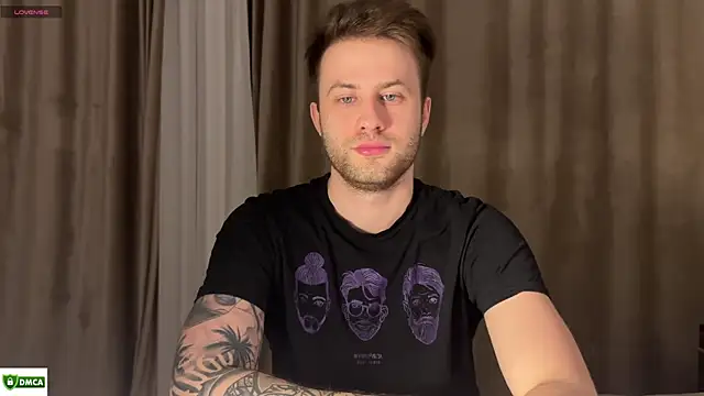 dominantrodri online show from February 19, 2026, 7:43 pm