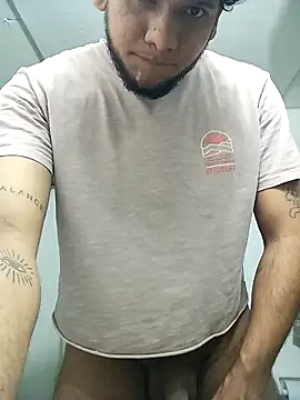 prototipoA45 online show from April 5, 2026, 5:04 am