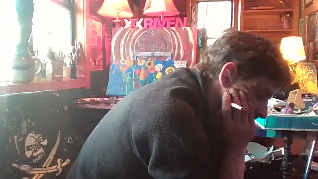 2099RivenXXX online show from January 5, 2026, 5:27 pm