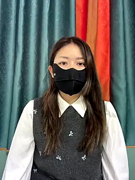 Snapshot of Cara-02 chatting on November 18, 2025, 3:45 am Cara-02 online show from November 18, 2025, 3:45 am