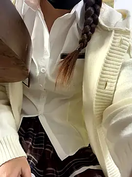 Cara-02 online show from March 16, 2026, 3:23 am