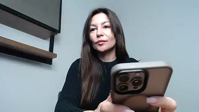 Veronichkaaa online show from January 9, 2026, 8:39 am