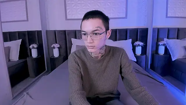 Ionarne online show from November 8, 2025, 12:16 pm