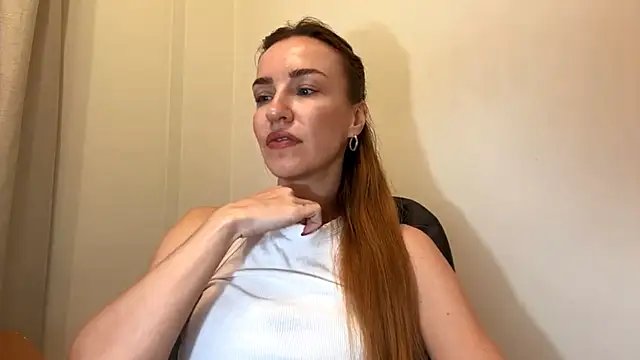 Nyxelia  online show from December 23, 2025, 8:56 am