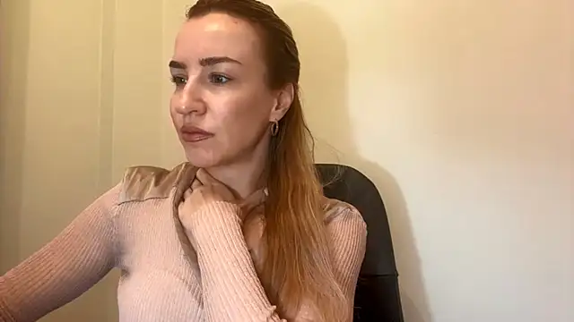 Nyxelia  online show from January 11, 2026, 8:52 am