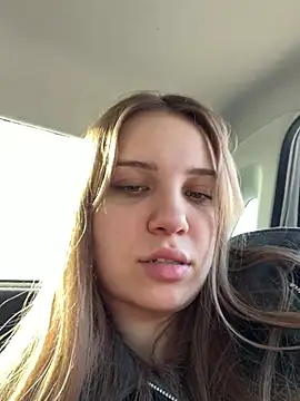 KilianaNoir online show from March 30, 2026, 5:52 am