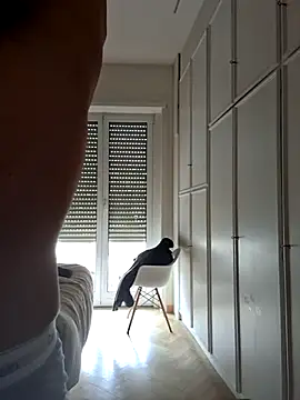 Snapshot of CuteDaddy92 chatting on March 27, 2026, 8:48 am CuteDaddy92 online show from March 27, 2026, 8:48 am