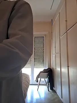 Snapshot of CuteDaddy92 chatting on March 30, 2026, 7:31 am CuteDaddy92 online show from March 30, 2026, 7:31 am