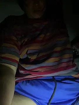 Lynn-122 online show from March 12, 2026, 3:51 pm