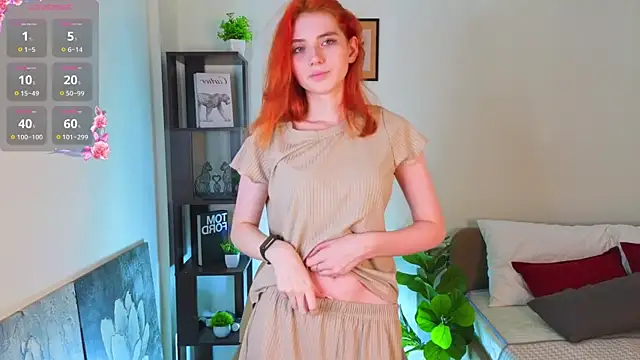 UteKoelsch online show from November 13, 2025, 1:26 am