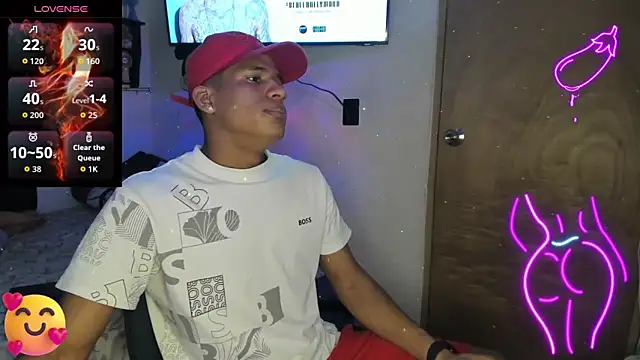 JUANBIGCOCK21CM online show from February 13, 2026, 2:51 am