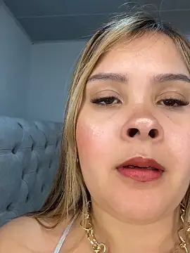 MelodySanz online show from February 16, 2026, 10:28 pm