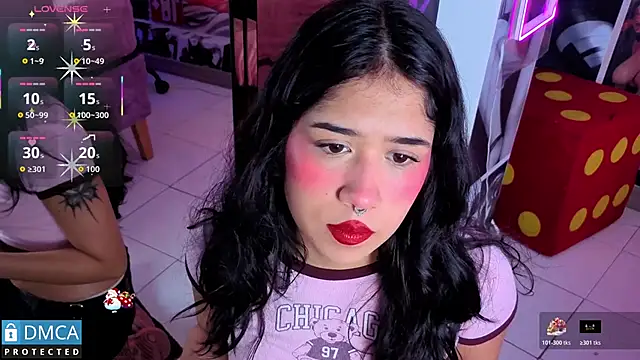 sofia sstonee  online show from January 6, 2026, 11:03 am