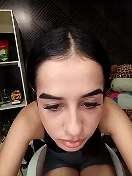 VirginPussyAnita18 online show from November 10, 2025, 7:46 pm