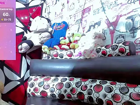 rosalia 77 online show from January 8, 2026, 12:24 am