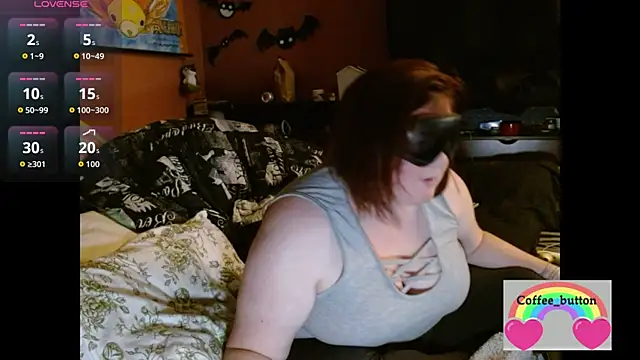 Snapshot of Coffee_Button chatting on November 8, 2025, 4:34 am Coffee Button online show from November 8, 2025, 4:34 am