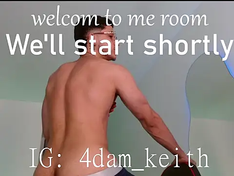 adam keith online show from January 13, 2026, 2:00 pm